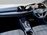 USED 2023 23 VOLKSWAGEN GOLF 2.0 TDI GTD Hatchback 5dr Diesel DSG Euro 6 (s/s) (200 ps) 2 Owners, Pan Roof, 19"s, Camera
