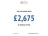 USED 2023 23 VOLKSWAGEN GOLF 2.0 TDI GTD Hatchback 5dr Diesel DSG Euro 6 (s/s) (200 ps) 2 Owners, Pan Roof, 19"s, Camera