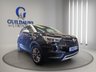USED 2019 69 VAUXHALL CROSSLAND X 1.2 Sport SUV 5dr Petrol Manual Euro 6 (s/s) (83 ps) 03 Month  Part+Labour Warranty