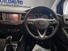 USED 2019 69 VAUXHALL CROSSLAND X 1.2 Sport SUV 5dr Petrol Manual Euro 6 (s/s) (83 ps) 03 Month  Part+Labour Warranty