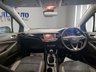 USED 2019 69 VAUXHALL CROSSLAND X 1.2 Sport SUV 5dr Petrol Manual Euro 6 (s/s) (83 ps) 03 Month  Part+Labour Warranty