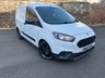 USED 2019 68 FORD TRANSIT COURIER 1.5 TDCi Panel Van 5dr Diesel Manual L1 Euro 6 (75 ps) Stunning little van with good service history and returning amazing MPG