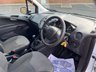 USED 2019 68 FORD TRANSIT COURIER 1.5 TDCi Panel Van 5dr Diesel Manual L1 Euro 6 (75 ps) Stunning little van with good service history and returning amazing MPG