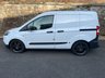 USED 2019 68 FORD TRANSIT COURIER 1.5 TDCi Panel Van 5dr Diesel Manual L1 Euro 6 (75 ps) Stunning little van with good service history and returning amazing MPG