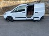 USED 2019 68 FORD TRANSIT COURIER 1.5 TDCi Panel Van 5dr Diesel Manual L1 Euro 6 (75 ps) Stunning little van with good service history and returning amazing MPG
