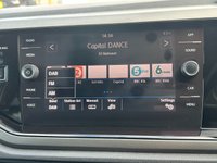 USED 2018 67 VOLKSWAGEN POLO 1.0 TSI SE Hatchback 5dr Petrol Manual Euro 6 (s/s) (95 ps) 1 OWNER FROM NEW 2 KEYS BOOK PACK FANTASTIC SERVICE HISTORY SERVICED IF REQUIRED AND A MINIMUM OF 9 MONTHS MOT WITHIN THE SALE