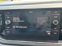 USED 2018 67 VOLKSWAGEN POLO 1.0 TSI SE Hatchback 5dr Petrol Manual Euro 6 (s/s) (95 ps) 1 OWNER FROM NEW 2 KEYS BOOK PACK FANTASTIC SERVICE HISTORY SERVICED IF REQUIRED AND A MINIMUM OF 9 MONTHS MOT WITHIN THE SALE