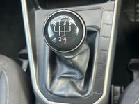 USED 2018 67 VOLKSWAGEN POLO 1.0 TSI SE Hatchback 5dr Petrol Manual Euro 6 (s/s) (95 ps) 1 OWNER FROM NEW 2 KEYS BOOK PACK FANTASTIC SERVICE HISTORY SERVICED IF REQUIRED AND A MINIMUM OF 9 MONTHS MOT WITHIN THE SALE