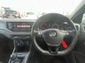 USED 2018 67 VOLKSWAGEN POLO 1.0 TSI SE Hatchback 5dr Petrol Manual Euro 6 (s/s) (95 ps) 1 OWNER FROM NEW 2 KEYS BOOK PACK FANTASTIC SERVICE HISTORY SERVICED IF REQUIRED AND A MINIMUM OF 9 MONTHS MOT WITHIN THE SALE