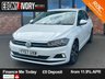 USED 2018 67 VOLKSWAGEN POLO 1.0 TSI SE Hatchback 5dr Petrol Manual Euro 6 (s/s) (95 ps) 1 OWNER FROM NEW 2 KEYS BOOK PACK FANTASTIC SERVICE HISTORY SERVICED IF REQUIRED AND A MINIMUM OF 9 MONTHS MOT WITHIN THE SALE