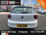 USED 2018 67 VOLKSWAGEN POLO 1.0 TSI SE Hatchback 5dr Petrol Manual Euro 6 (s/s) (95 ps) 1 OWNER FROM NEW 2 KEYS BOOK PACK FANTASTIC SERVICE HISTORY SERVICED IF REQUIRED AND A MINIMUM OF 9 MONTHS MOT WITHIN THE SALE