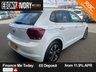 USED 2018 67 VOLKSWAGEN POLO 1.0 TSI SE Hatchback 5dr Petrol Manual Euro 6 (s/s) (95 ps) 1 OWNER FROM NEW 2 KEYS BOOK PACK FANTASTIC SERVICE HISTORY SERVICED IF REQUIRED AND A MINIMUM OF 9 MONTHS MOT WITHIN THE SALE