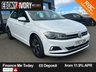 USED 2018 67 VOLKSWAGEN POLO 1.0 TSI SE Hatchback 5dr Petrol Manual Euro 6 (s/s) (95 ps) 1 OWNER FROM NEW 2 KEYS BOOK PACK FANTASTIC SERVICE HISTORY SERVICED IF REQUIRED AND A MINIMUM OF 9 MONTHS MOT WITHIN THE SALE