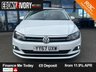 USED 2018 67 VOLKSWAGEN POLO 1.0 TSI SE Hatchback 5dr Petrol Manual Euro 6 (s/s) (95 ps) 1 OWNER FROM NEW 2 KEYS BOOK PACK FANTASTIC SERVICE HISTORY SERVICED IF REQUIRED AND A MINIMUM OF 9 MONTHS MOT WITHIN THE SALE