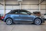 USED 2018 18 AUDI A1 1.4 TFSI S line Hatchback 3dr Petrol Manual Euro 6 (s/s) (Nav) (125 ps) *Finance Available From 9.9% APR*