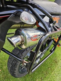 USED 2008 08 KTM 990 ADVENTURE 999cc 1 PREV OWNER FULL KTM PANNIER KIT