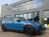 USED 2021 21 MINI CLUBMAN 1.5 Cooper Sport Estate 6dr Petrol Manual Euro 6 (s/s) (136 ps) JCW PACK - H/SEATS - REAR CAM ++