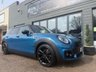 USED 2021 21 MINI CLUBMAN 1.5 Cooper Sport Estate 6dr Petrol Manual Euro 6 (s/s) (136 ps) JCW PACK - H/SEATS - REAR CAM ++