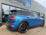 USED 2021 21 MINI CLUBMAN 1.5 Cooper Sport Estate 6dr Petrol Manual Euro 6 (s/s) (136 ps) JCW PACK - H/SEATS - REAR CAM ++