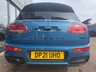 USED 2021 21 MINI CLUBMAN 1.5 Cooper Sport Estate 6dr Petrol Manual Euro 6 (s/s) (136 ps) JCW PACK - H/SEATS - REAR CAM ++