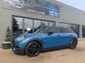 USED 2021 21 MINI CLUBMAN 1.5 Cooper Sport Estate 6dr Petrol Manual Euro 6 (s/s) (136 ps) JCW PACK - H/SEATS - REAR CAM ++