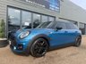 USED 2021 21 MINI CLUBMAN 1.5 Cooper Sport Estate 6dr Petrol Manual Euro 6 (s/s) (136 ps) JCW PACK - H/SEATS - REAR CAM ++