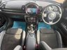 USED 2021 21 MINI CLUBMAN 1.5 Cooper Sport Estate 6dr Petrol Manual Euro 6 (s/s) (136 ps) JCW PACK - H/SEATS - REAR CAM ++