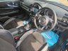USED 2021 21 MINI CLUBMAN 1.5 Cooper Sport Estate 6dr Petrol Manual Euro 6 (s/s) (136 ps) JCW PACK - H/SEATS - REAR CAM ++