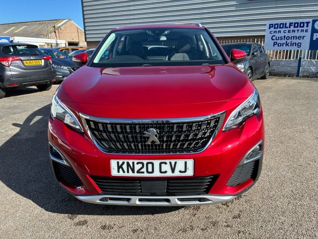 2020 PEUGEOT 3008 - Photo 3