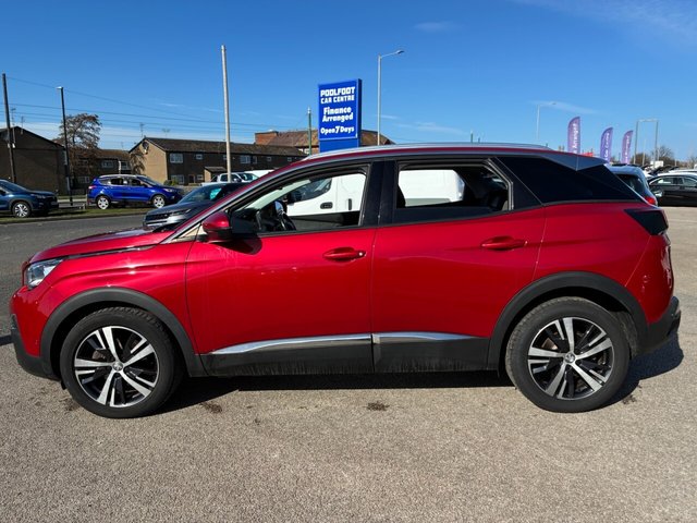 2020 PEUGEOT 3008 - Photo 5