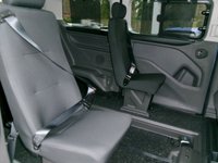 USED 2020 20 FORD TOURNEO CUSTOM 2.0 320 EcoBlue Titanium Minibus Double Cab 5dr Diesel Manual L1 Euro 6 (s/s) (130 ps) Low mileage