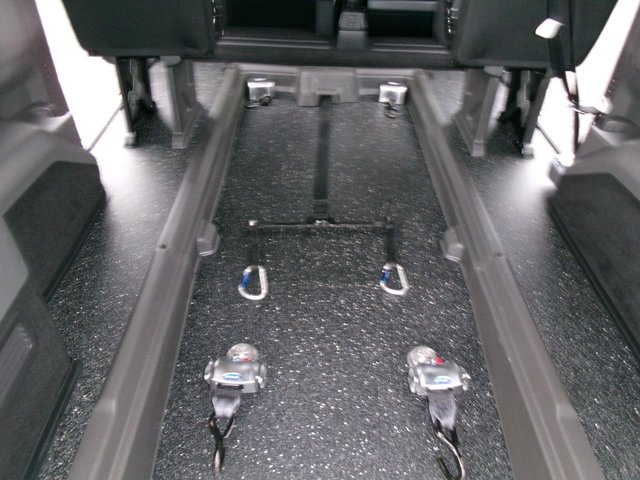 2020 FORD TOURNEO CUSTOM - Photo 9