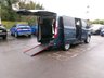 USED 2020 20 FORD TOURNEO CUSTOM 2.0 320 EcoBlue Titanium Minibus Double Cab 5dr Diesel Manual L1 Euro 6 (s/s) (130 ps) Low mileage