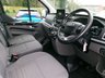 USED 2020 20 FORD TOURNEO CUSTOM 2.0 320 EcoBlue Titanium Minibus Double Cab 5dr Diesel Manual L1 Euro 6 (s/s) (130 ps) Low mileage