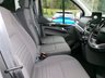 USED 2020 20 FORD TOURNEO CUSTOM 2.0 320 EcoBlue Titanium Minibus Double Cab 5dr Diesel Manual L1 Euro 6 (s/s) (130 ps) Low mileage