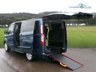 USED 2020 20 FORD TOURNEO CUSTOM 2.0 320 EcoBlue Titanium Minibus Double Cab 5dr Diesel Manual L1 Euro 6 (s/s) (130 ps) Low mileage