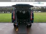 USED 2020 20 FORD TOURNEO CUSTOM 2.0 320 EcoBlue Titanium Minibus Double Cab 5dr Diesel Manual L1 Euro 6 (s/s) (130 ps) Low mileage