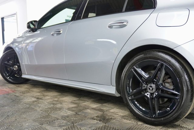 2018 Mercedes-Benz A-CLASS - Photo 5