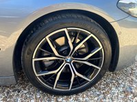 USED 2021 21 BMW 5 SERIES 2.0 520d MHT M Sport Touring 5dr Diesel Hybrid Steptronic Euro 6 (s/s) (190 ps) PRO MEDIA/CAMERA/19 IN ALLOYS/FSH