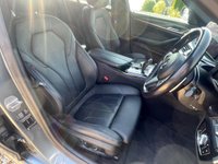USED 2021 21 BMW 5 SERIES 2.0 520d MHT M Sport Touring 5dr Diesel Hybrid Steptronic Euro 6 (s/s) (190 ps) PRO MEDIA/CAMERA/19 IN ALLOYS/FSH