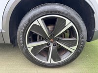 USED 2024 24 CUPRA FORMENTOR 1.5 TSI V1 SUV 5dr Petrol Manual Euro 6 (s/s) (150 ps) 