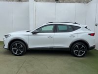 USED 2024 24 CUPRA FORMENTOR 1.5 TSI V1 SUV 5dr Petrol Manual Euro 6 (s/s) (150 ps) 