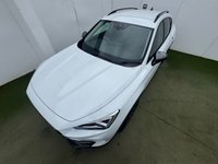 USED 2024 24 CUPRA FORMENTOR 1.5 TSI V1 SUV 5dr Petrol Manual Euro 6 (s/s) (150 ps) 
