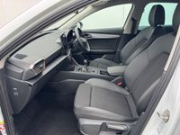 USED 2024 24 CUPRA FORMENTOR 1.5 TSI V1 SUV 5dr Petrol Manual Euro 6 (s/s) (150 ps) 