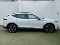 USED 2024 24 CUPRA FORMENTOR 1.5 TSI V1 SUV 5dr Petrol Manual Euro 6 (s/s) (150 ps) 