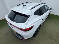 USED 2024 24 CUPRA FORMENTOR 1.5 TSI V1 SUV 5dr Petrol Manual Euro 6 (s/s) (150 ps) 