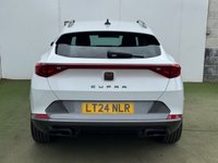 USED 2024 24 CUPRA FORMENTOR 1.5 TSI V1 SUV 5dr Petrol Manual Euro 6 (s/s) (150 ps) 