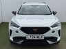 USED 2024 24 CUPRA FORMENTOR 1.5 TSI V1 SUV 5dr Petrol Manual Euro 6 (s/s) (150 ps) 