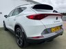 USED 2024 24 CUPRA FORMENTOR 1.5 TSI V1 SUV 5dr Petrol Manual Euro 6 (s/s) (150 ps) 