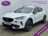 USED 2024 24 CUPRA FORMENTOR 1.5 TSI V1 SUV 5dr Petrol Manual Euro 6 (s/s) (150 ps) 